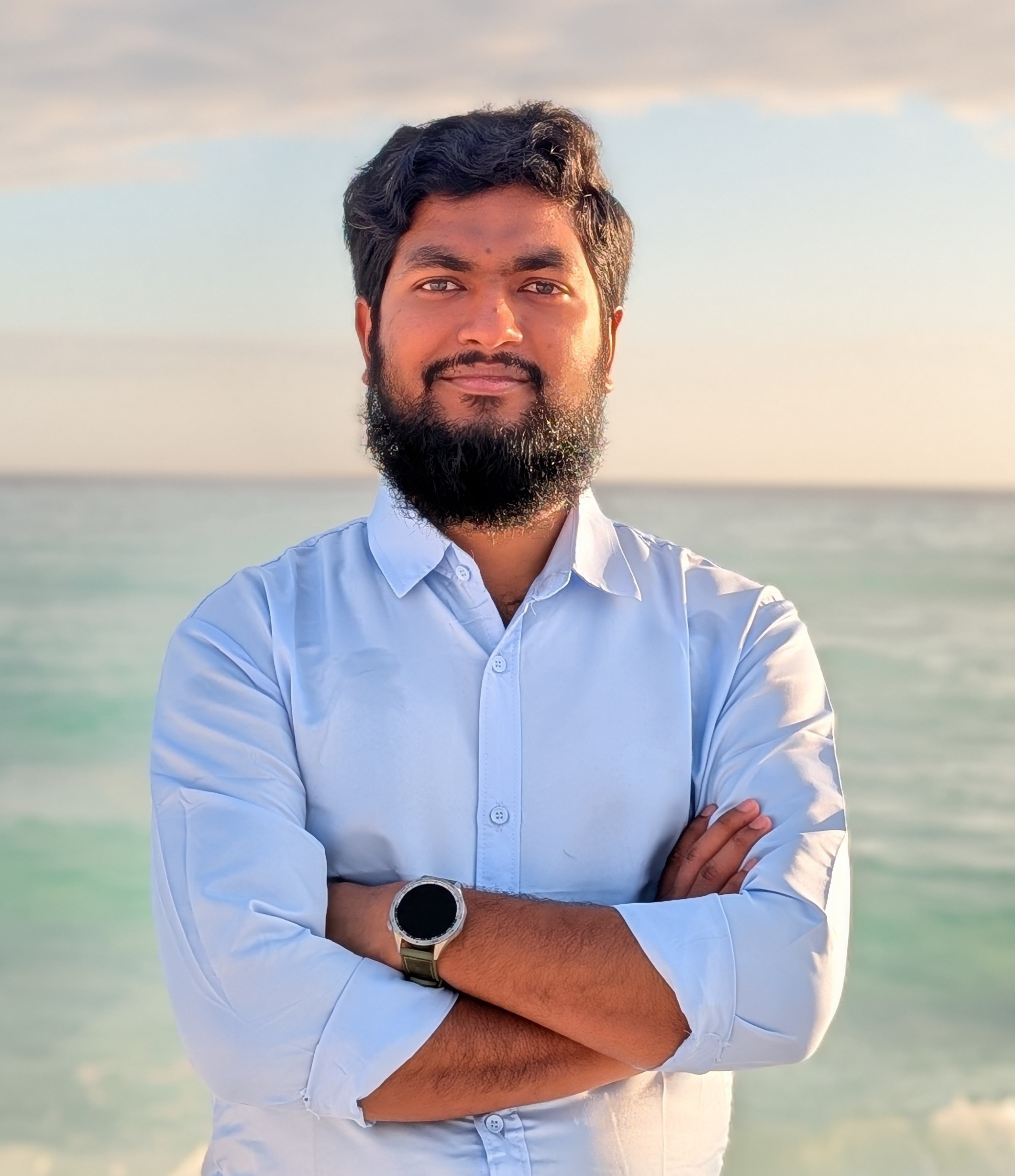 Sharif Noor Zisad